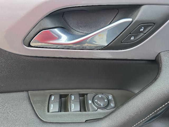 2025 Chevrolet Blazer FWD 2LT