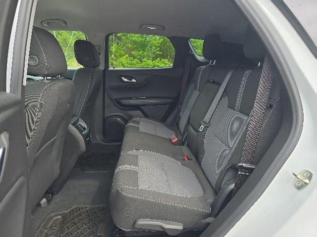 2025 Chevrolet Blazer FWD 2LT