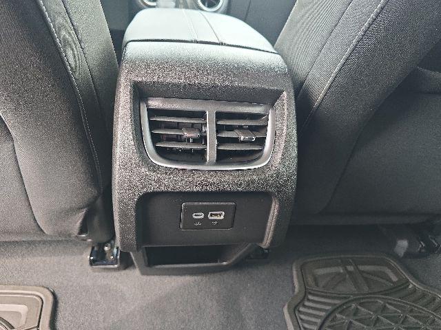 2025 Chevrolet Blazer FWD 2LT