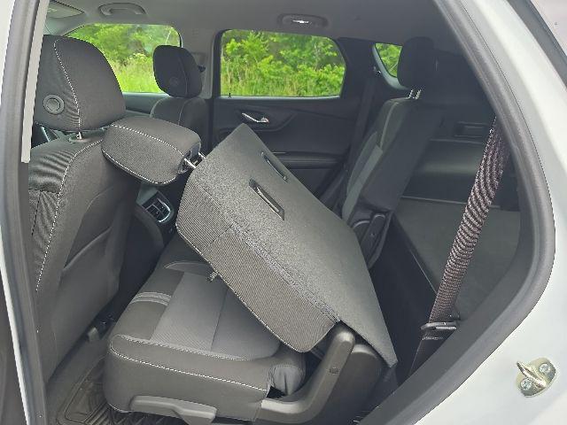 2025 Chevrolet Blazer FWD 2LT