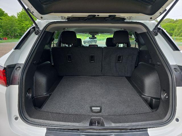 2025 Chevrolet Blazer FWD 2LT