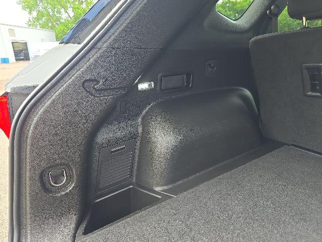 2025 Chevrolet Blazer FWD 2LT
