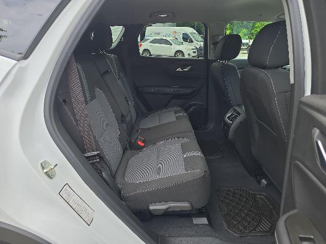 2025 Chevrolet Blazer FWD 2LT