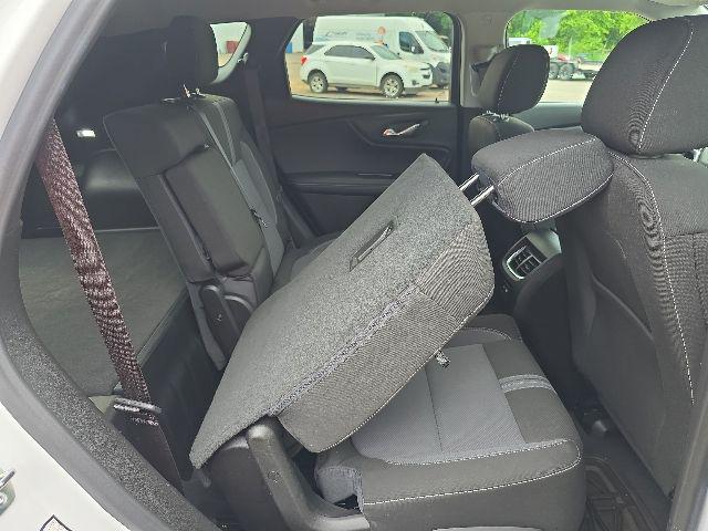 2025 Chevrolet Blazer FWD 2LT