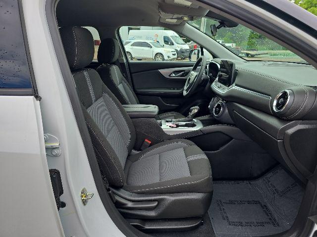 2025 Chevrolet Blazer FWD 2LT