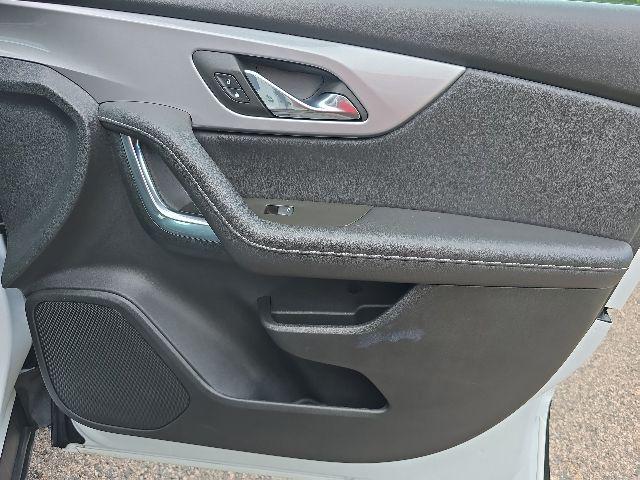 2025 Chevrolet Blazer FWD 2LT
