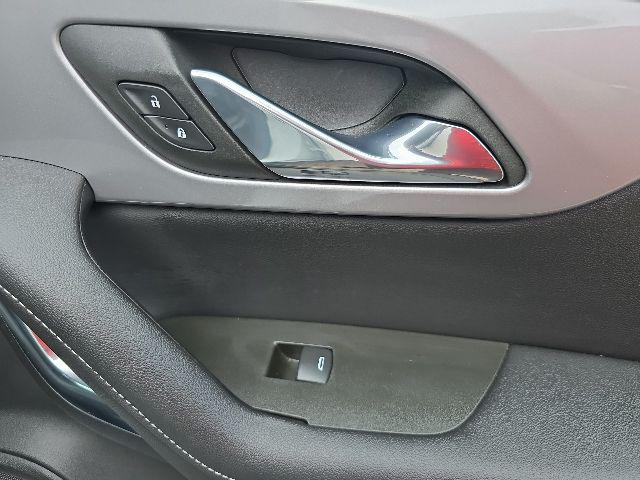 2025 Chevrolet Blazer FWD 2LT