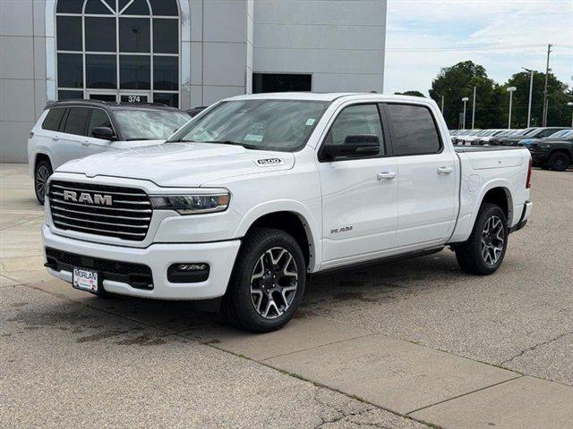 2026 Ram 1500 Laramie Crew Cab 4x4 5'7" Box for sale in Cape Girardeau, MO