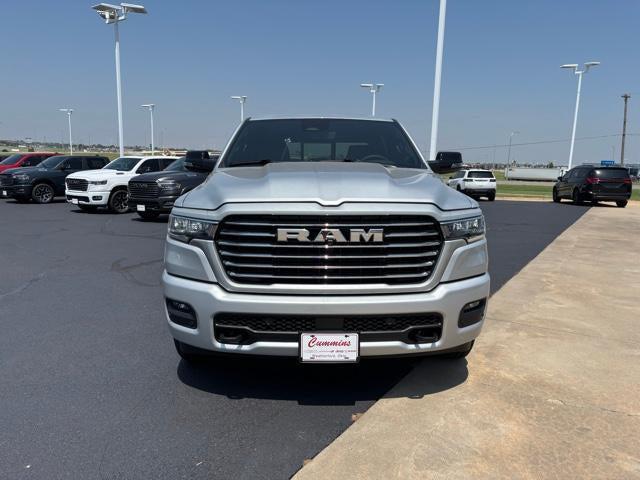 2026 RAM Ram 1500 RAM 1500 LARAMIE CREW CAB 4X4 57 BOX 2026 RAM Ram 1500 RAM 1500 LARAMIE CREW CAB 4X4 57 BOX