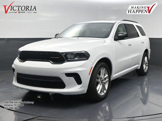 2025 Dodge Durango GT Plus AWD for sale in Victoria, TX