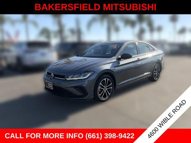 2025 Volkswagen Jetta 1.5T Sport for sale in Bakersfield, CA