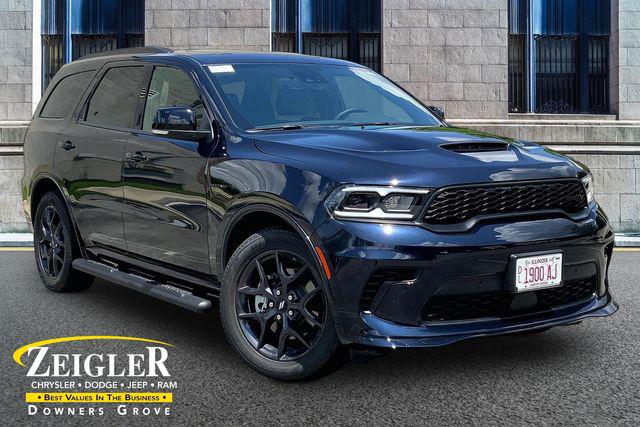 2026 Dodge Durango DURANGO GT PREMIUM AWD HEMI V8 2026 Dodge Durango DURANGO GT PREMIUM AWD HEMI V8