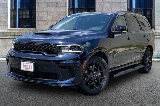 2026 Dodge Durango DURANGO GT PREMIUM AWD HEMI V8 2026 Dodge Durango DURANGO GT PREMIUM AWD HEMI V8