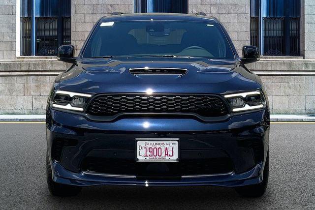 2026 Dodge Durango DURANGO GT PREMIUM AWD HEMI V8 2026 Dodge Durango DURANGO GT PREMIUM AWD HEMI V8
