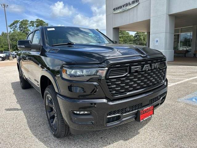 2026 Ram 1500 Lone Star Crew Cab 4x4 5'7" Box for sale in Henderson, TX