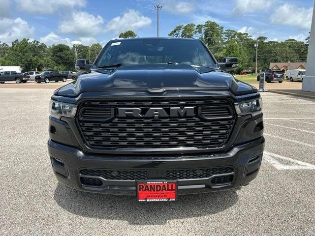 2026 RAM 1500 RAM 1500 LONE STAR CREW CAB 4X4 57 BOX 2026 RAM 1500 RAM 1500 LONE STAR CREW CAB 4X4 57 BOX