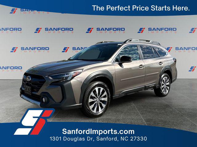 2024 Subaru Outback Limited for sale in Sanford, NC