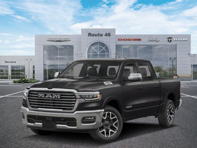 2026 Ram 1500 Laramie Crew Cab 4x4 5'7" Box for sale in Little Falls, NJ