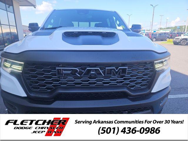 2026 RAM Ram 1500 RAM 1500 RHO CREW CAB 4X4 57 BOX 2026 RAM Ram 1500 RAM 1500 RHO CREW CAB 4X4 57 BOX