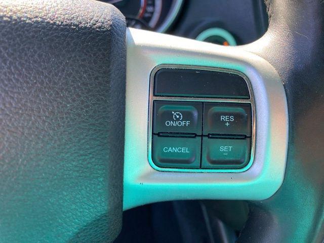 2013 Dodge Journey Crew