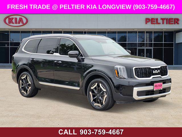 2023 Kia Telluride EX for sale in Longview, TX