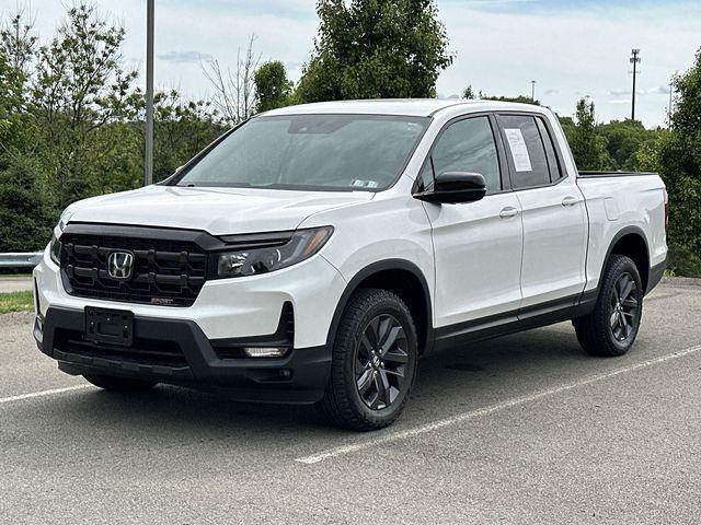 2024 Honda Ridgeline Sport for sale in Mars, PA