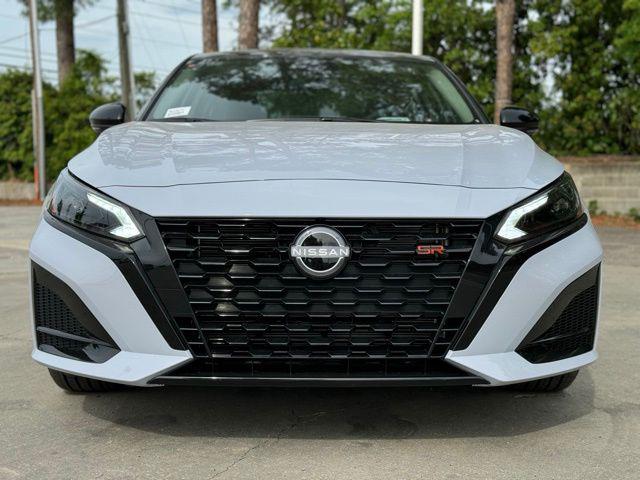 2026 Nissan Altima SR FWD