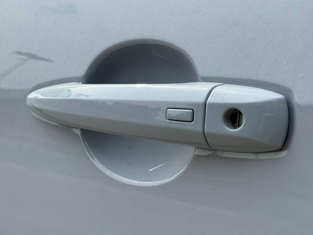 2026 Nissan Altima SR FWD