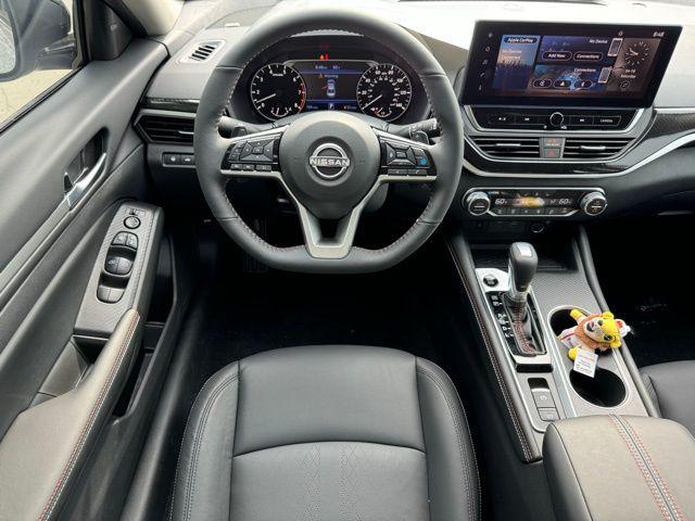 2026 Nissan Altima SR FWD
