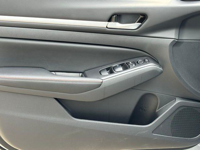 2026 Nissan Altima SR FWD