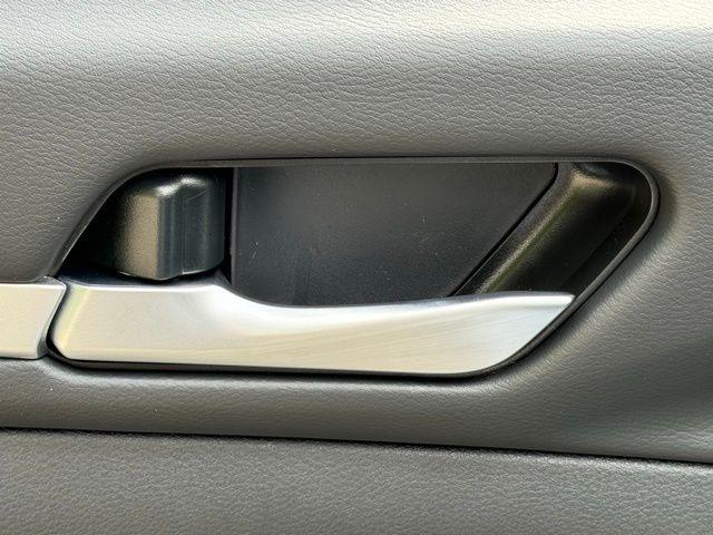 2026 Nissan Altima SR FWD