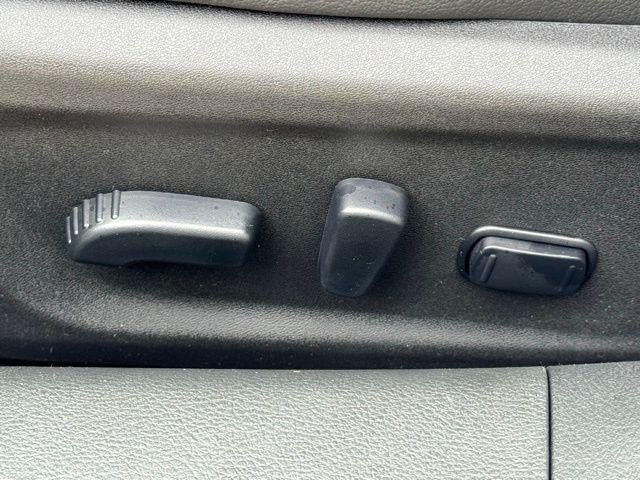 2026 Nissan Altima SR FWD