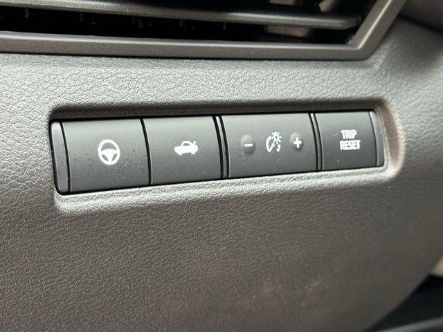 2026 Nissan Altima SR FWD
