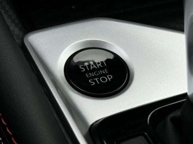 2026 Nissan Altima SR FWD