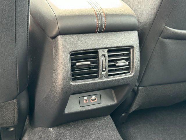 2026 Nissan Altima SR FWD