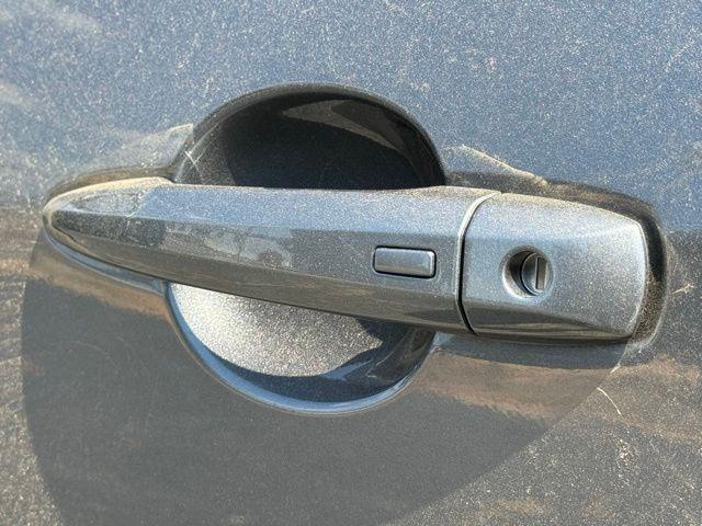 2026 Nissan Altima SR FWD