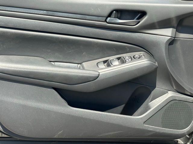 2026 Nissan Altima SR FWD