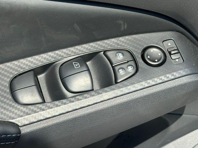2026 Nissan Altima SR FWD