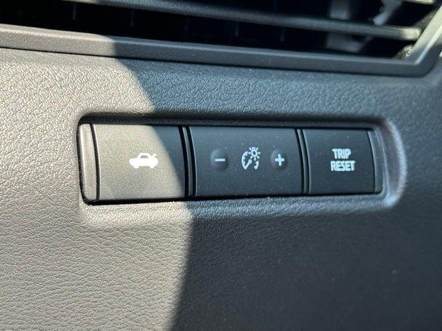 2026 Nissan Altima SR FWD
