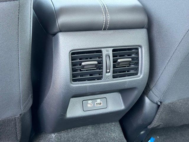 2026 Nissan Altima SR FWD