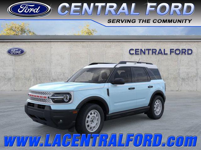 2026 Ford Bronco Sport Heritage for sale in South Gate, CA