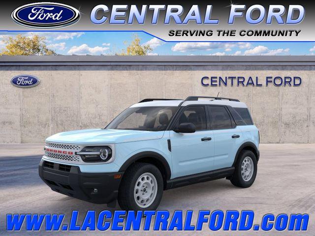 2026 Ford Bronco Sport Heritage for sale in South Gate, CA