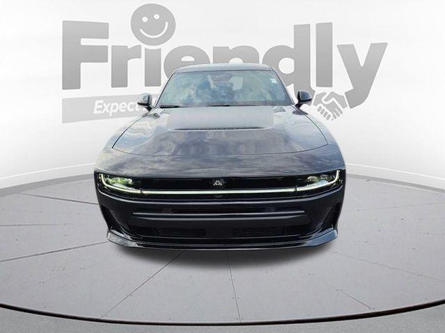2026 Dodge Charger R/T Plus
