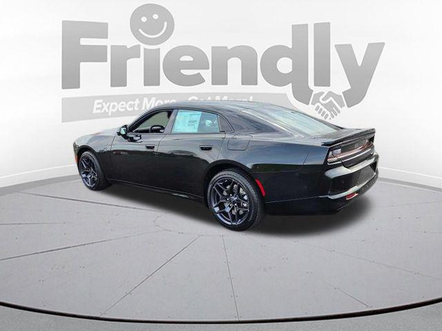 2026 Dodge Charger R/T Plus