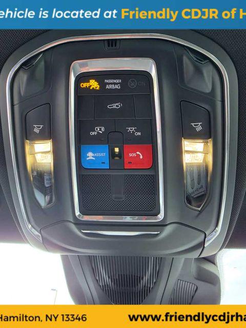 2026 Dodge Charger R/T Plus