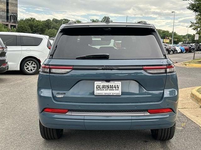 2026 Jeep Grand Cherokee GRAND CHEROKEE LIMITED RESERVE 4X4 2026 Jeep Grand Cherokee GRAND CHEROKEE LIMITED RESERVE 4X4