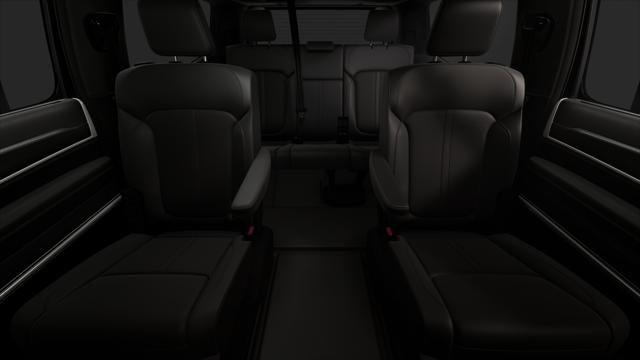 2026 Wagoneer Grand Wagoneer GRAND WAGONEER SUMMIT OBSIDIAN 4X4 2026 Wagoneer Grand Wagoneer GRAND WAGONEER SUMMIT OBSIDIAN 4X4
