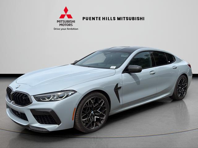 2023 BMW M8 Competition for sale in City of Industry, CA