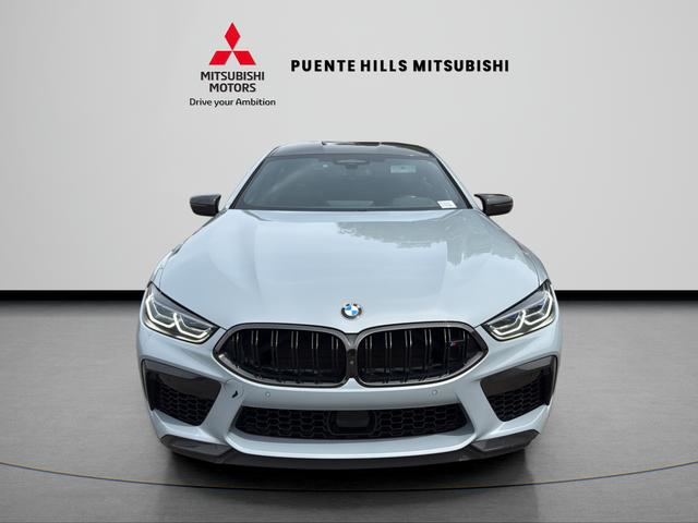 2023 BMW M8 Competition