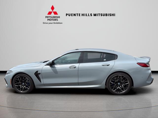 2023 BMW M8 Competition
